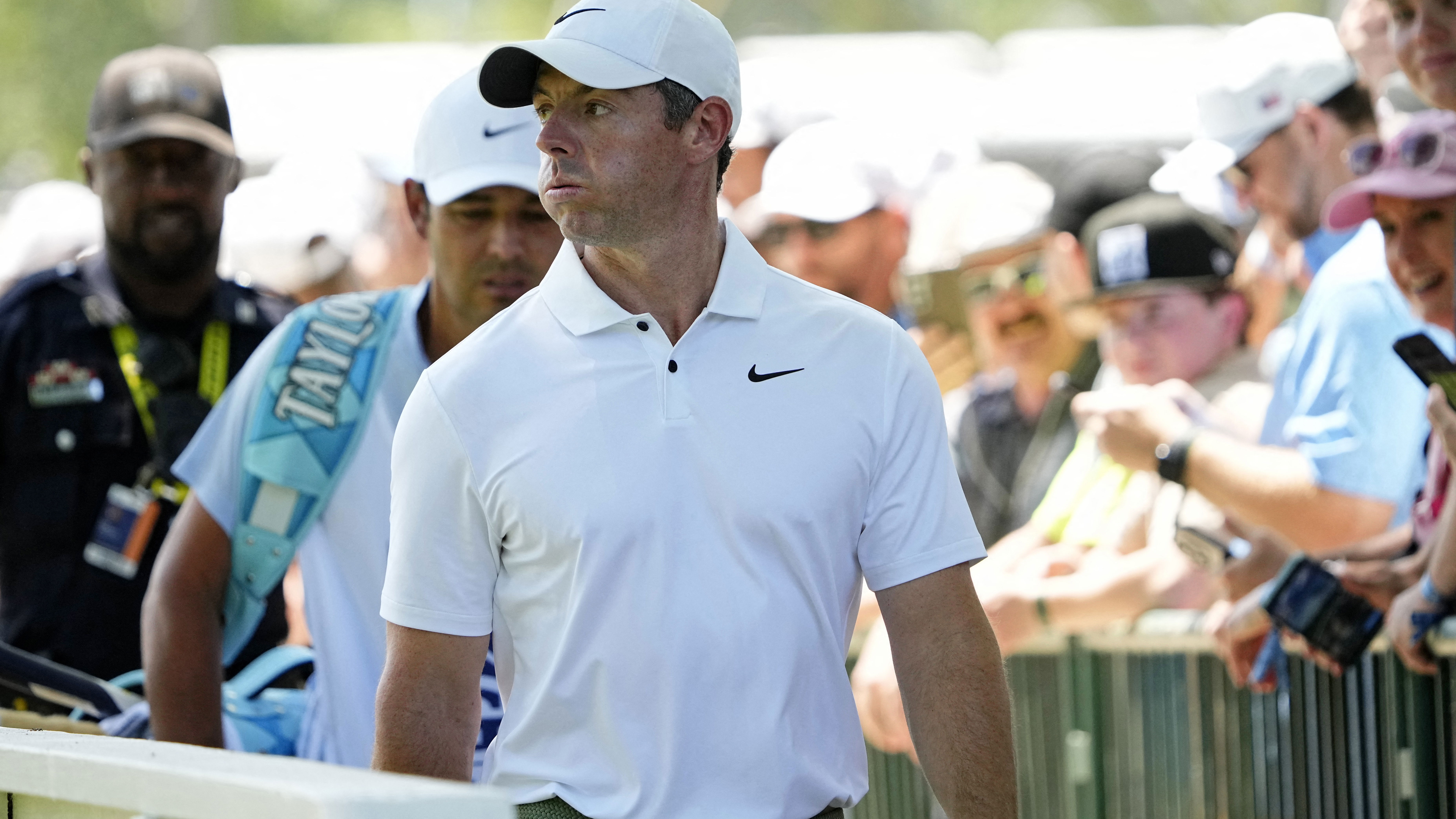 Rory McIlroy